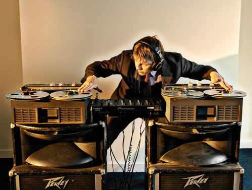 DJ Set