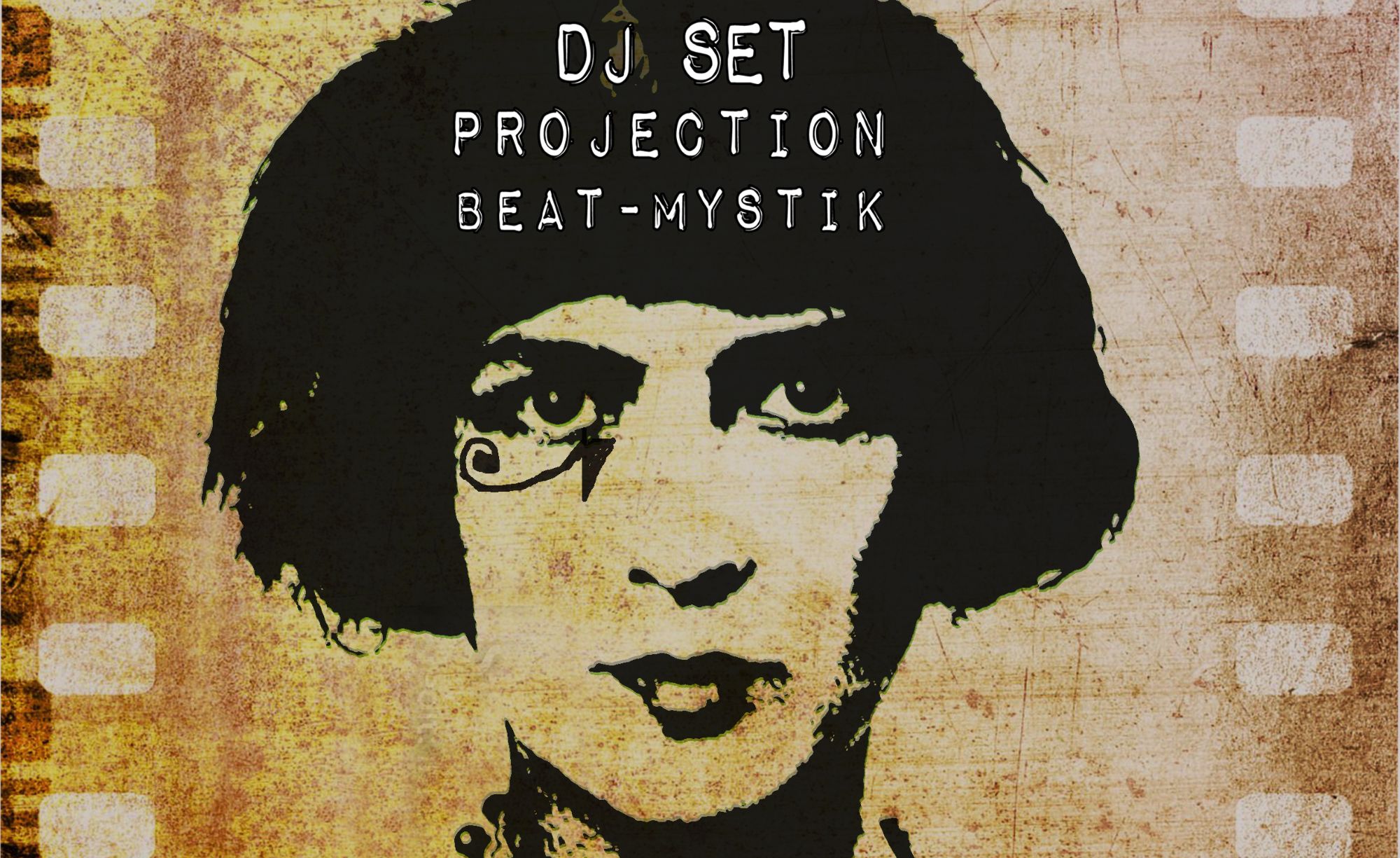 DJ Set Beat Mystik